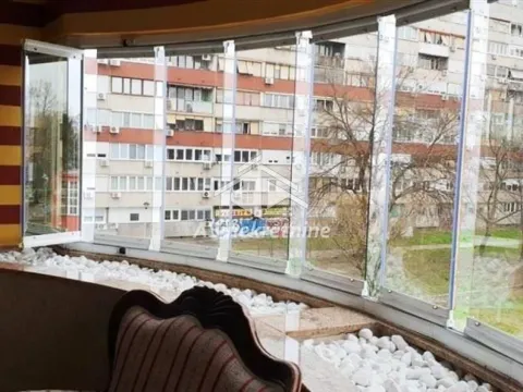 Rent, apartment, 200m², Novi Beograd Blok 1 Fontana, Novi Beograd Sve Podlokacije - image 15