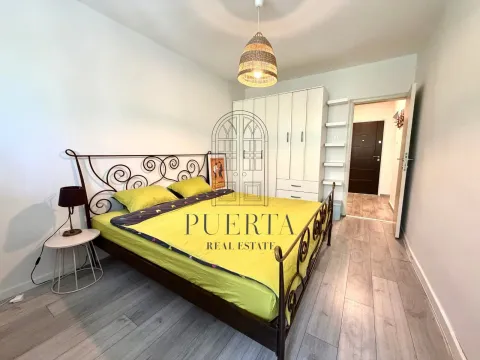 Izdavanje, jednosoban stan, 60m², Blok 5, Podgorica - image 9