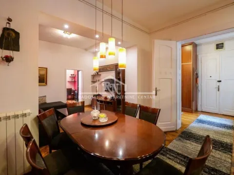 Prodaja, trosoban stan, 86m², Vračar Centar, Vračar Sve Podlokacije - image 6