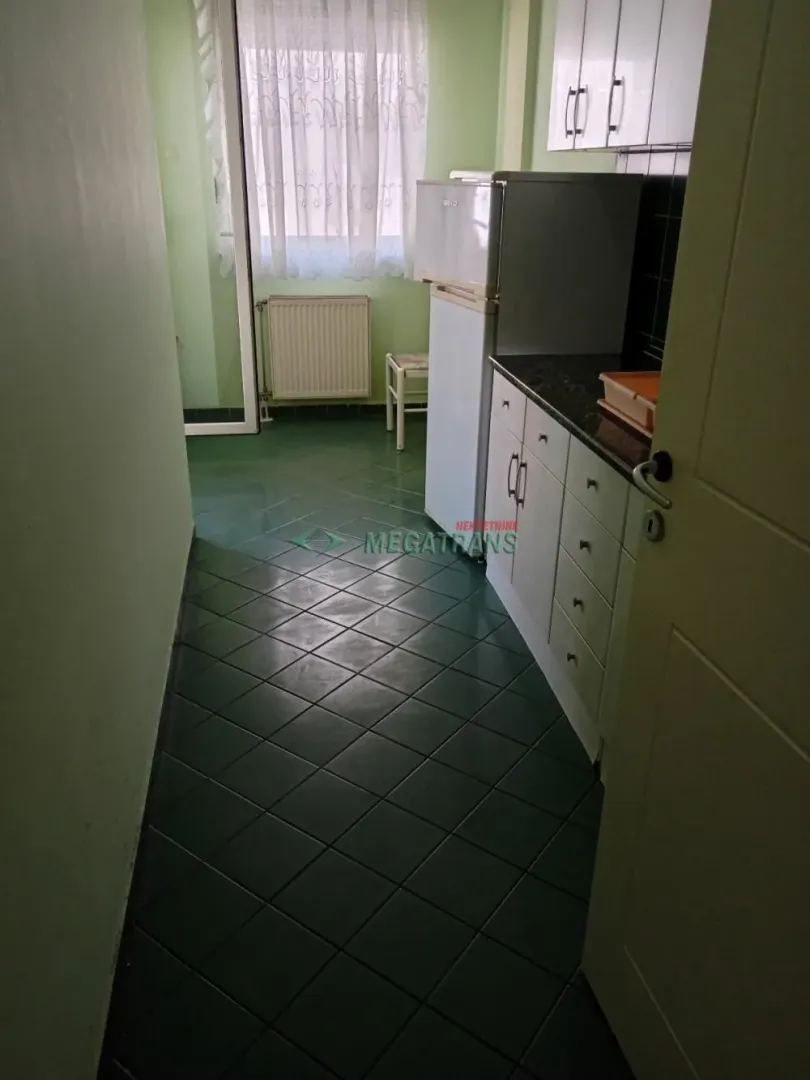 Izdavanje, dvosoban stan, 55m², Grbavica, Novi Sad Sve Podlokacije