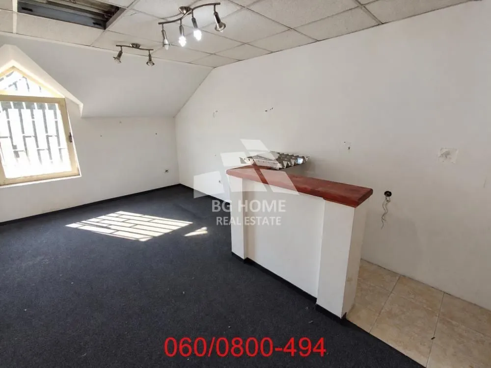 Rent, office space, 60m², Zemun Centar, Zemun Sve Podlokacije
