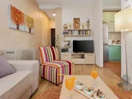 Izdavanje, dvosoban stan, 47m², Sveti Stasije, Kotor - image 4