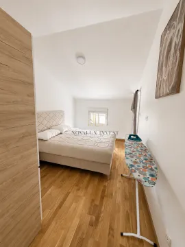 Rent, one bedroom apartment, 40m², Zagorič, Podgorica - image 5