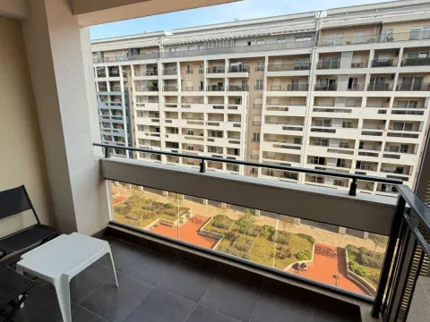 Izdavanje, dvosoban stan, 77m², Master Kvart, Podgorica - image 7