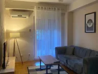 Izdavanje, jednosoban stan, 54m², City Kvart, Podgorica - image 1