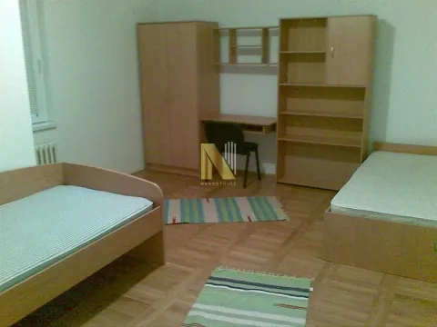 Izdavanje, dvosoban stan, 55m², Socijalno, Novi Sad Sve Podlokacije - image 3