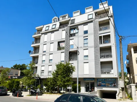 Prodaja, dvosoban stan, 64m², Zabjelo, Podgorica - image 13
