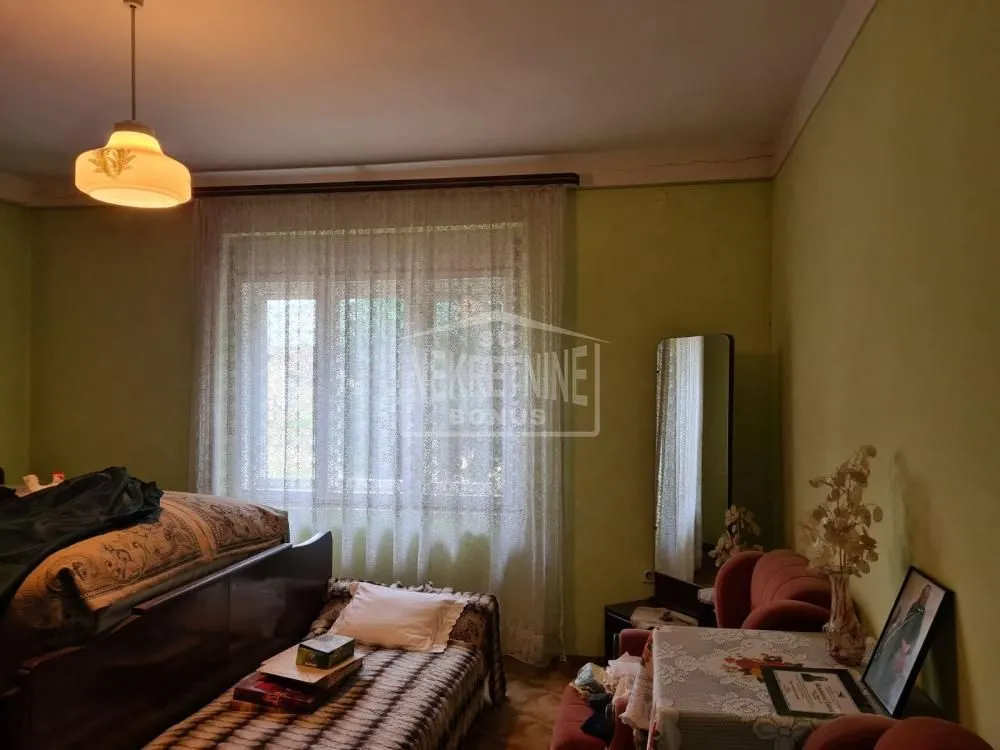 Prodaja, kuća, 171m², Donji Tavankut, Subotica