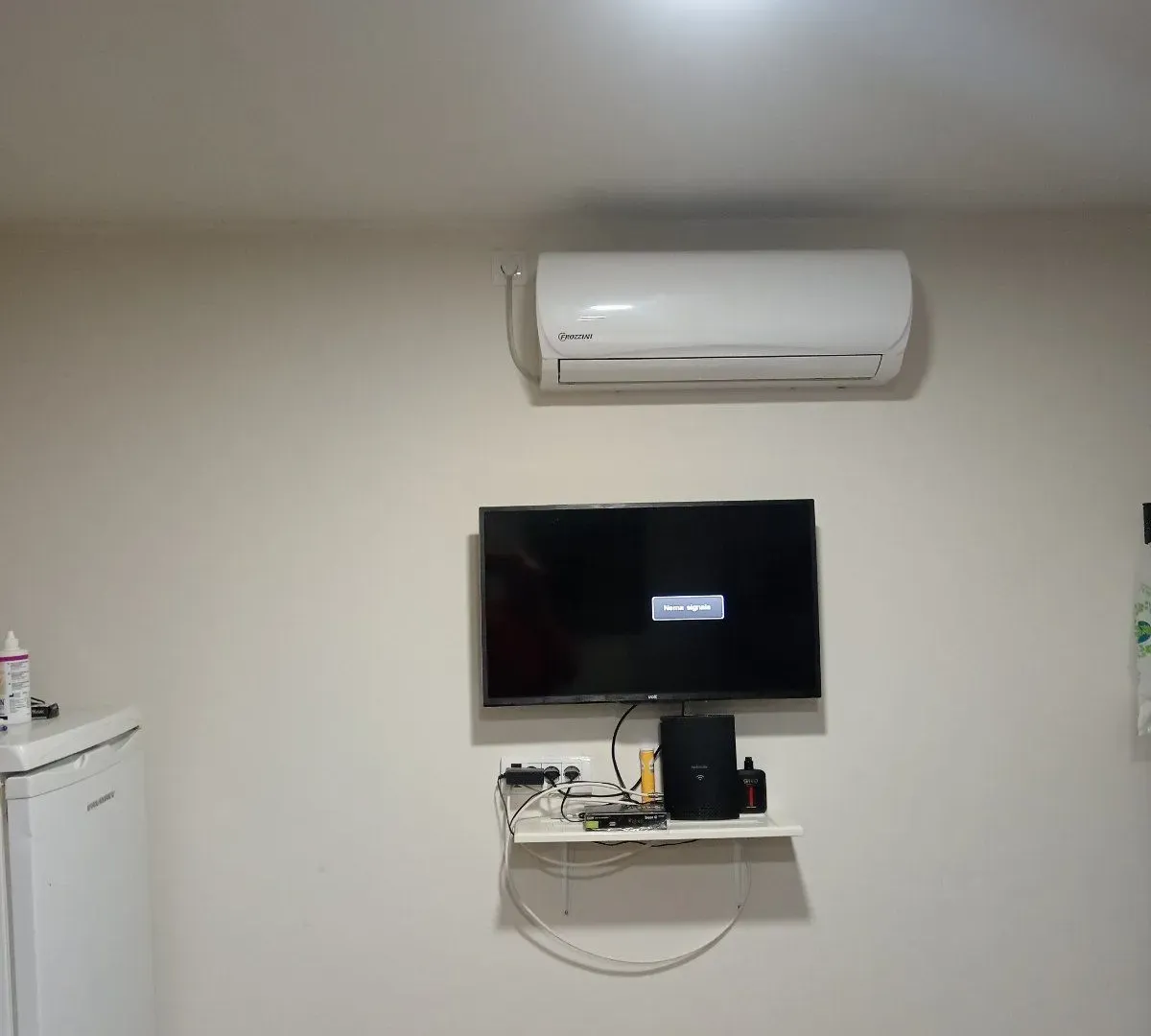 Izdavanje, jednosoban stan, 38m², Dobanovci, Surčin