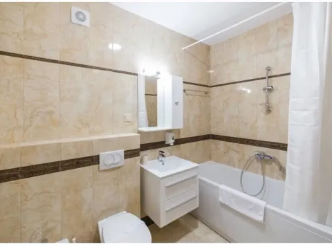 Prodaja, jednosoban stan, 58m², Bečići, Budva - image 4