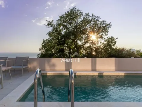 Prodaja, kuća, 114m², Blizikuće, Budva - image 16