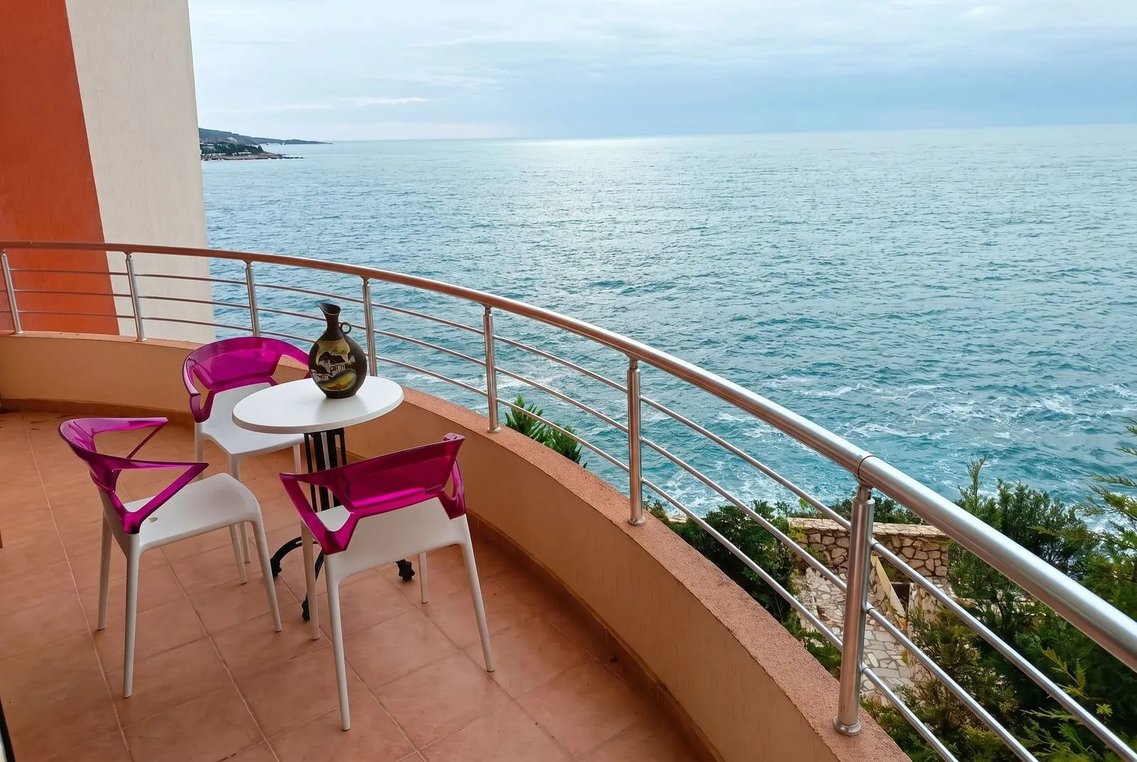 Sale, three bedroom apartment, 90m², Bar, Crna Gora