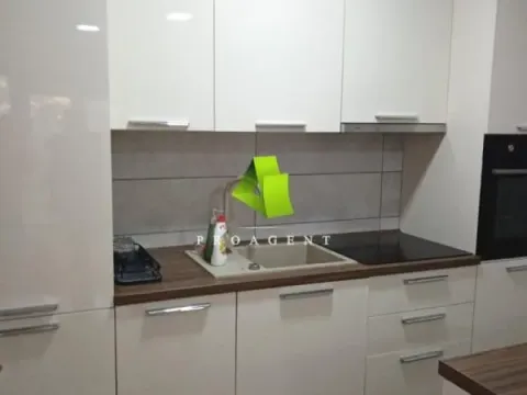 Rent, two bedroom apartment, 75m², Palilula, Niš - image 13