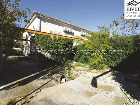 Prodaja, kuća, 72m², Bijela, Herceg Novi - image 1