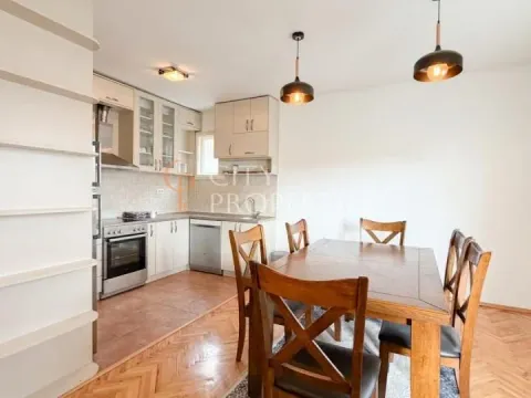 Izdavanje, stan, 108m², Stari Aerodrom, Podgorica - image 4