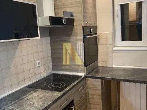 Izdavanje, dvosoban stan, 53m², Socijalno, Novi Sad Sve Podlokacije - image 3