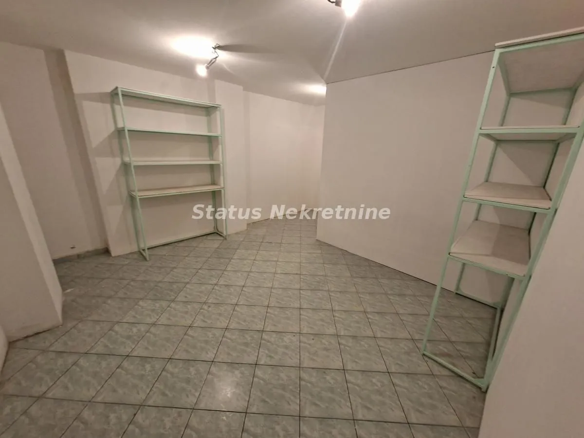 Rent, office space, 94m², Rotkvarija, Novi Sad Sve Podlokacije