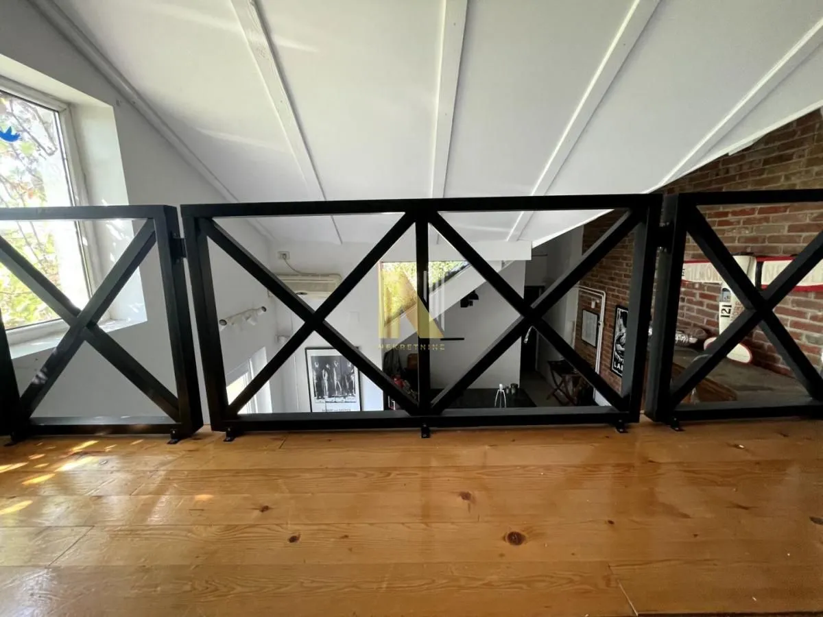 Prodaja, dvosoban stan, 51m², Centar, Novi Sad