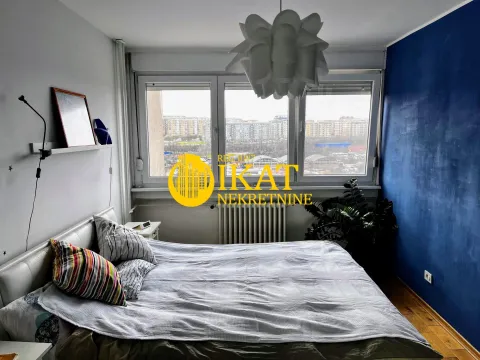 Sale, two bedroom apartment, 63m², Brace Jerković, Voždovac Sve Podlokacije - image 6