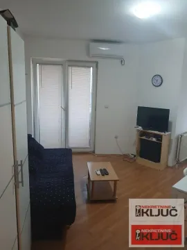 Izdavanje, garsonjera, 23m², Telep, Novi Sad Sve Podlokacije - image 4