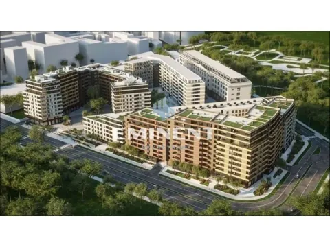 Rent, three bedroom apartment, 75m², Stari Grad, Beograd - image 11