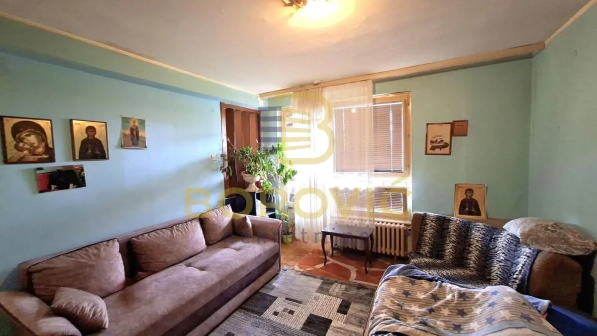 Prodaja, dvosoban stan, 58m², Lion, Zvezdara Sve Podlokacije