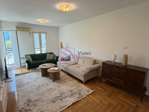 Rent, two bedroom apartment, 60m², Central Point, Podgorica - image 16