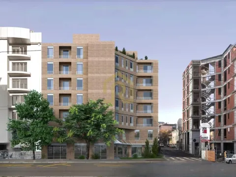 Prodaja, trosoban stan, 65m², Vukov Spomenik, Zvezdara Sve Podlokacije - image 2