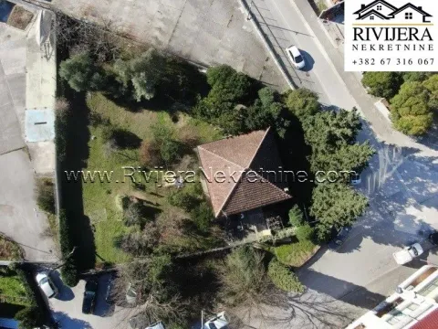 Prodaja, kuća, 1037m², Bijela, Herceg Novi - image 19