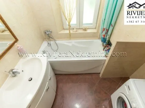 Sale, three bedroom apartment, 106m², Centar, Herceg Novi - image 9