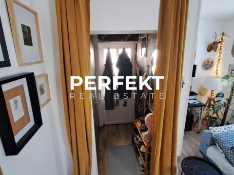 Prodaja, dvosoban stan, 65m², Zvezdara Sve Podlokacije, Beograd - image 11