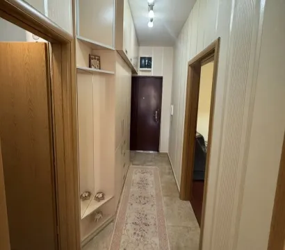 Rent, two bedroom apartment, 37m², Zabjelo, Podgorica - image 5
