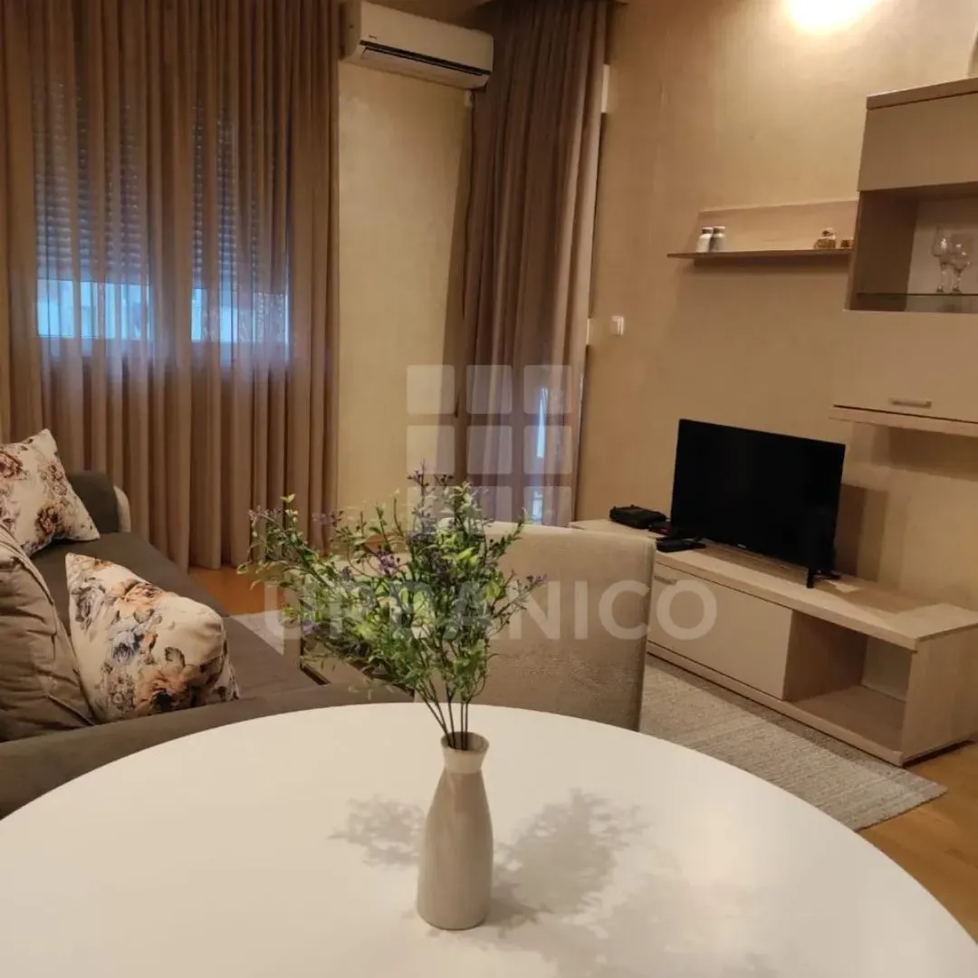 Sale, one bedroom apartment, 41m², Ljubović, Podgorica