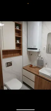 Izdavanje, jednosoban stan, 48m², New City, Podgorica - image 6
