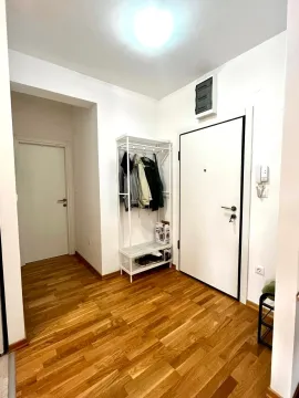 Prodaja, jednosoban stan, 42m², Zabjelo, Podgorica - image 3