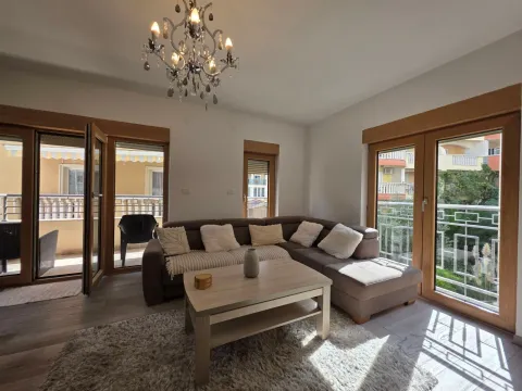 Sale, one bedroom apartment, 74m², Pržno, Budva - image 9