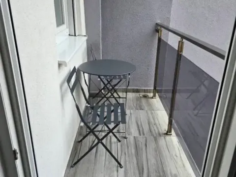 Rent, one bedroom apartment, 40m², City Kvart, Podgorica - image 7