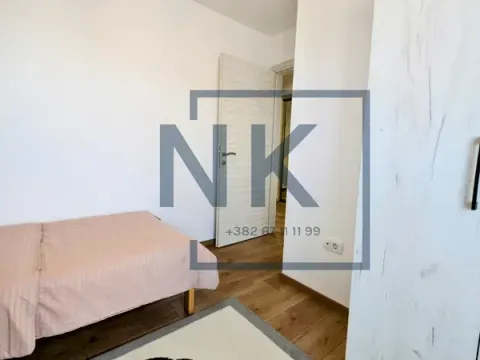 Rent, three bedroom apartment, 100m², Zagorič, Podgorica - image 13