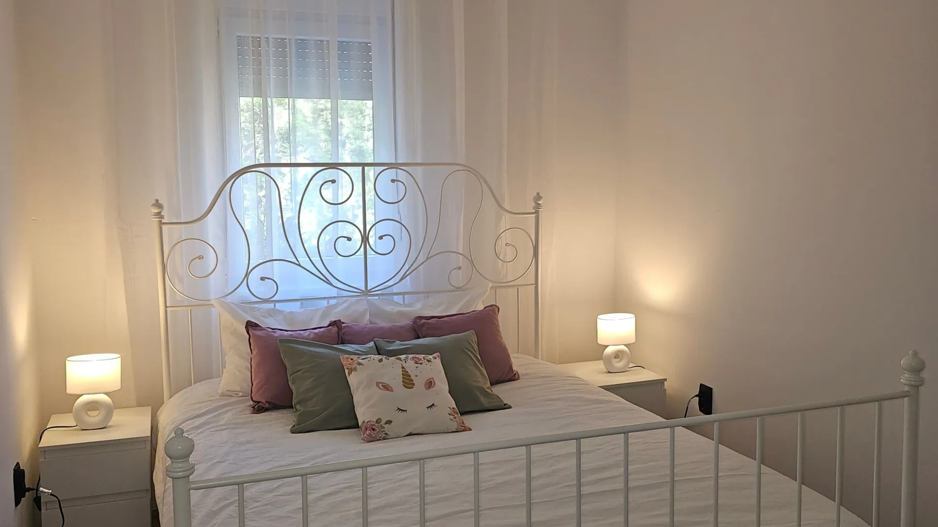 Prodaja, dvosoban stan, 52m², Dubovica, Budva
