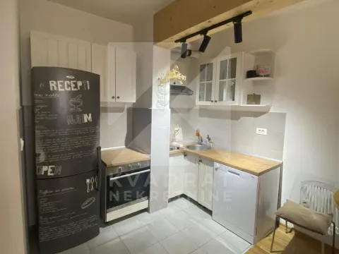 Rent, one bedroom apartment, 41m², Ljubović, Podgorica - image 4