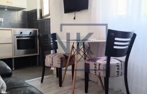 Izdavanje, jednosoban stan, 35m², Momišići, Podgorica - image 5