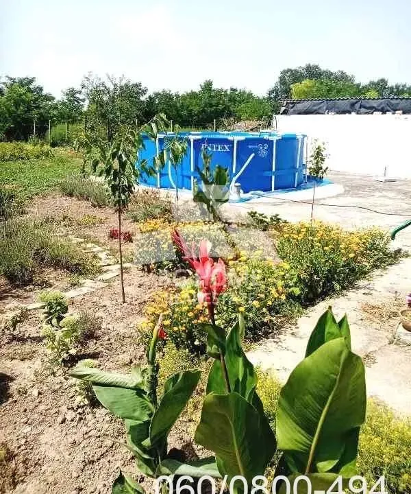 Prodaja, kuća, 122m², Uzdin, Kovačica