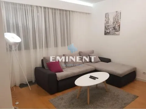 Rent, two bedroom apartment, 49m², Novi Beograd Blok 65, Novi Beograd Sve Podlokacije - image 3