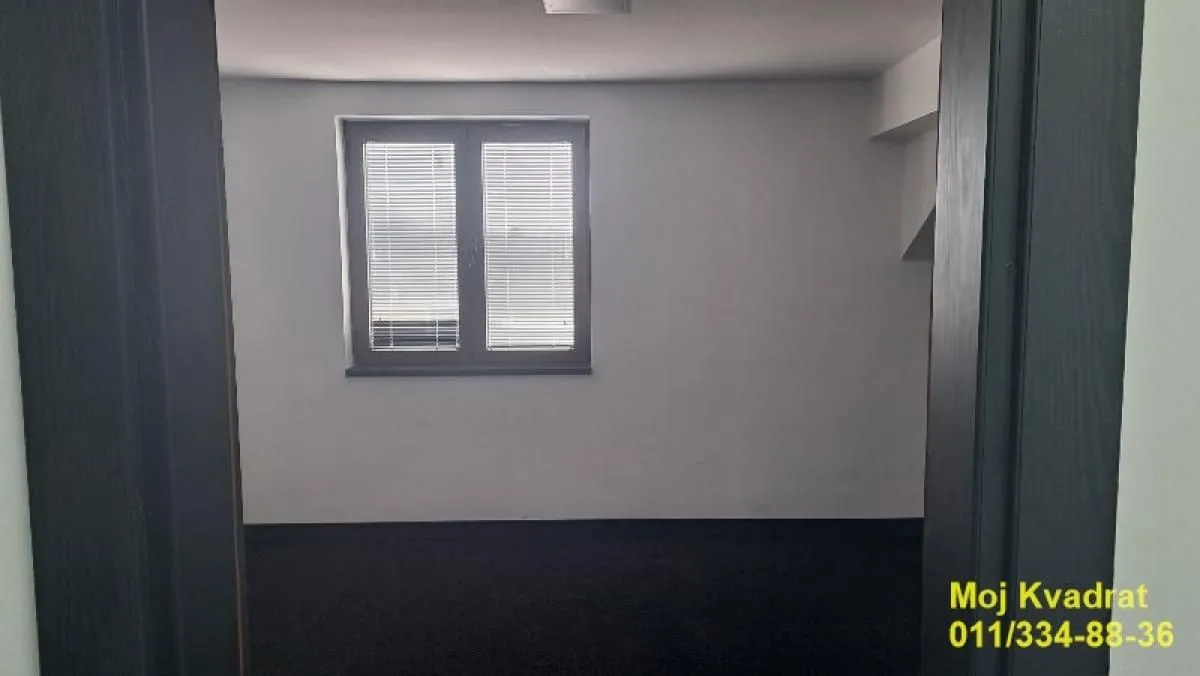 Rent, office space, 1212m², Pančevo, Srbija