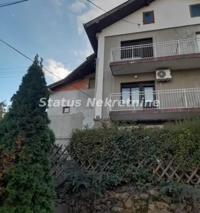 Sale, house, 135m², Petrovaradin, Novi Sad