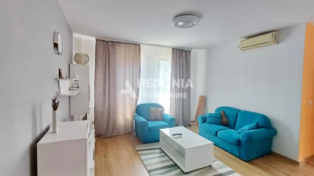 Rent, two bedroom apartment, 63m², Novi Beograd Sve Podlokacije, Beograd