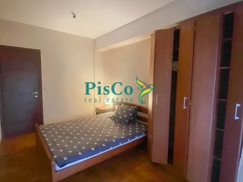 Prodaja, jednosoban stan, 56m², City Kvart, Podgorica - image 7