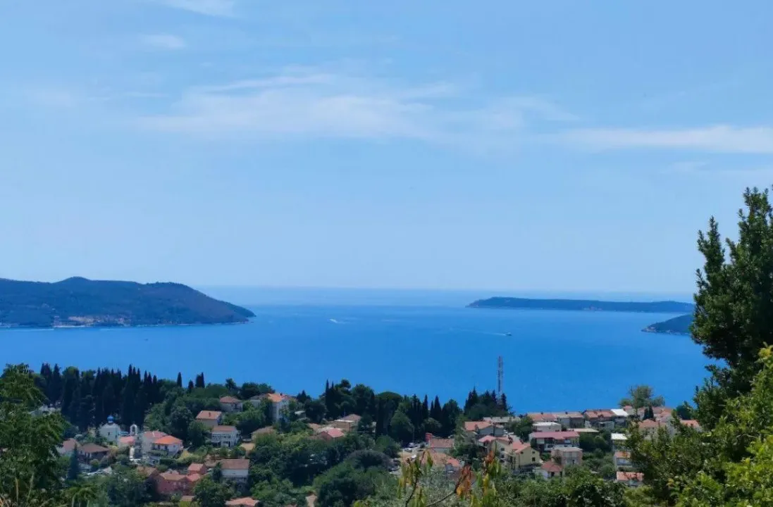 Sale, house, 122m², Podi, Herceg Novi