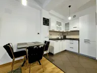 Izdavanje, dvosoban stan, 53m², Budva, Crna Gora - image 1