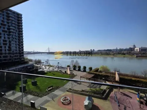 Sale, four bedroom apartment, 138m², Savski Venac, Beograd - image 9